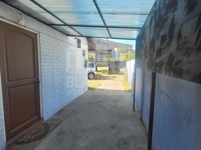 Casa en Macul