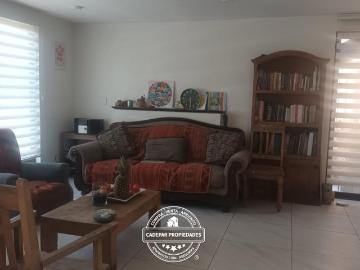 Casa en Macul