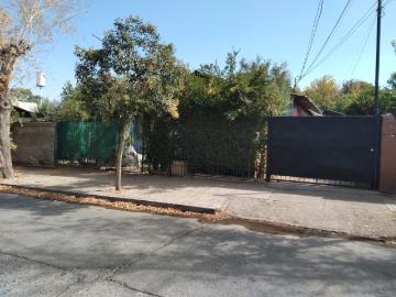 Casa en Macul