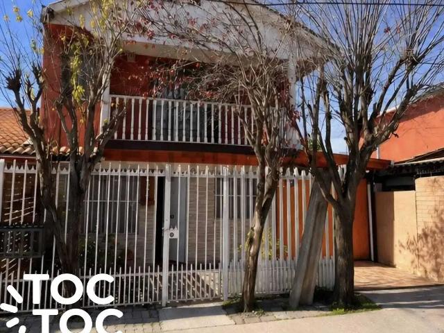 Casa en Macul