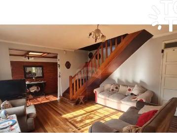 Casa en Macul