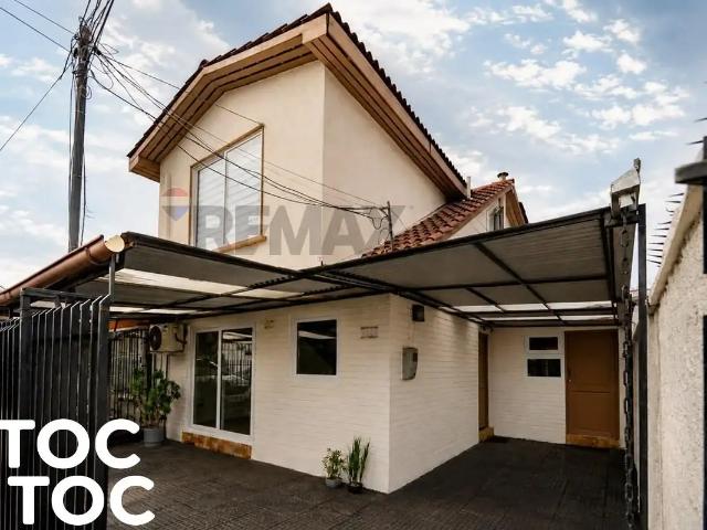 Casa en Macul