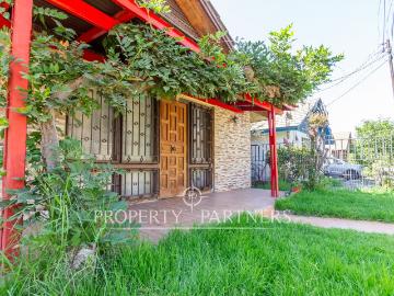 Casa en Macul
