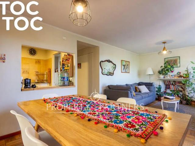 Casa en Macul