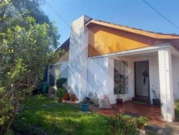Casa en venta en Coipue, Macul