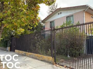 Casa en venta en Coipue, Macul - Jardín