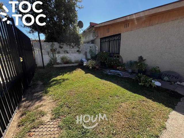 Casa en Macul