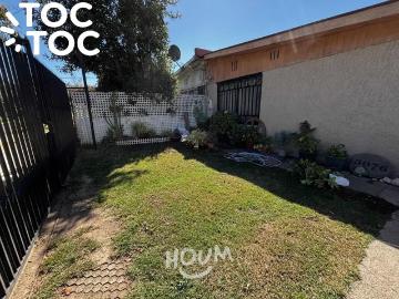 Casa en Macul
