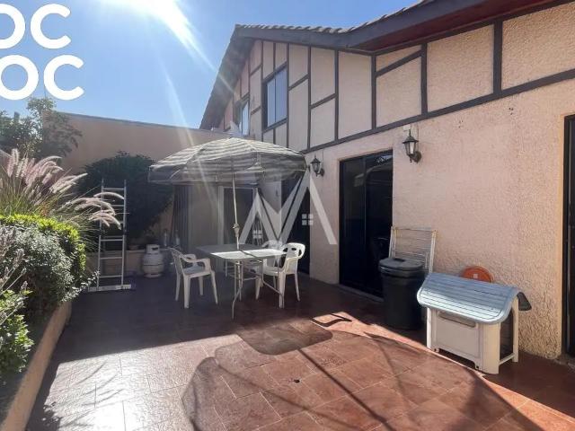 Casa en Macul