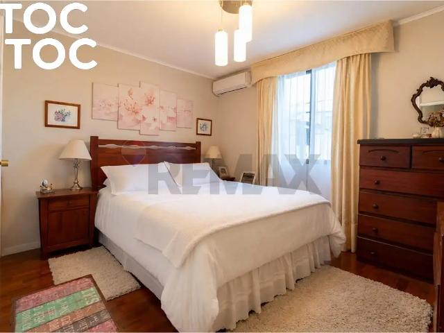 Casa en Macul