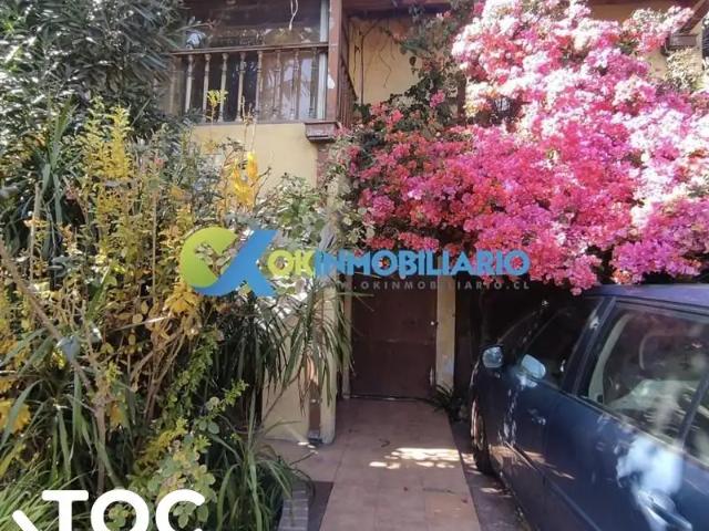 Casa en Macul