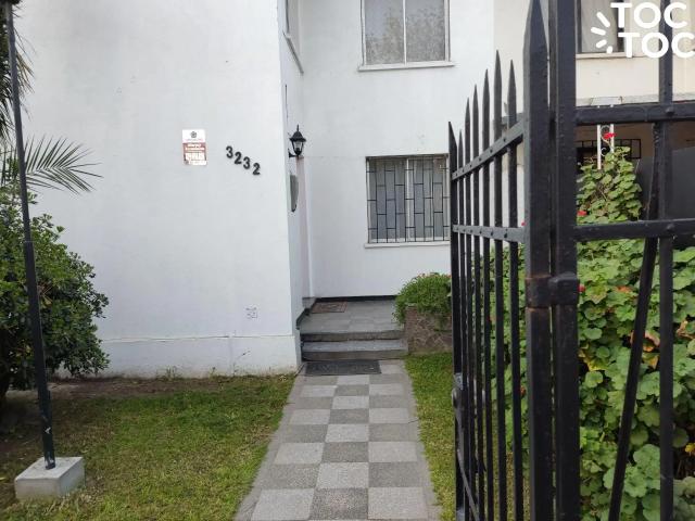 Casa en Macul