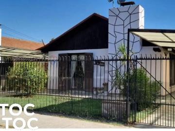 Casa en Macul