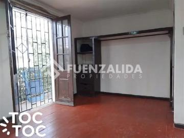 Casa en Macul