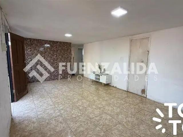 Casa en Macul