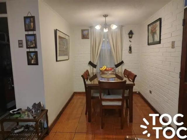 Casa en Macul