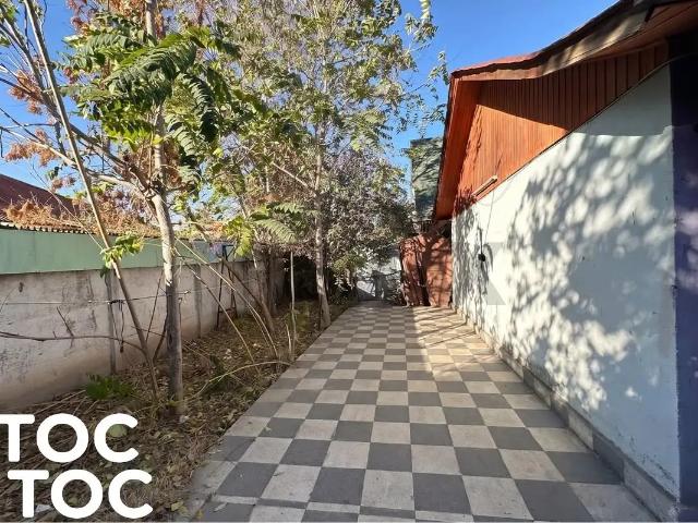 Casa en Macul