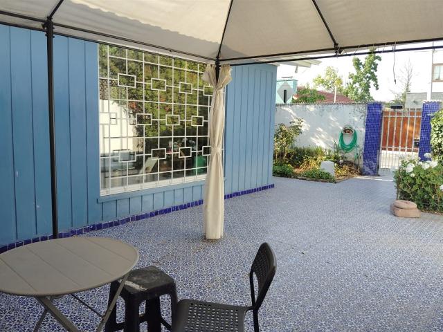 Casa en Macul