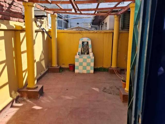 Casa en Macul