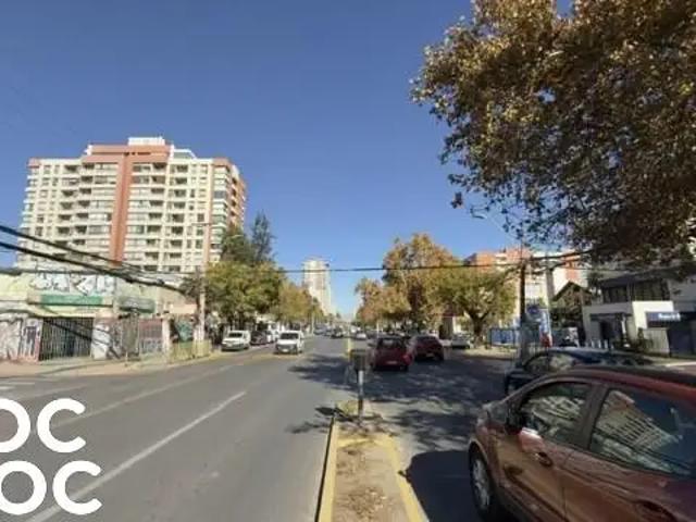 Casa en Macul