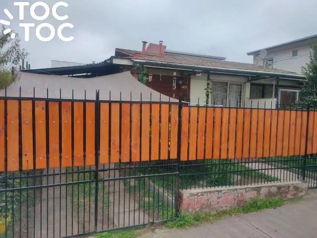 Casa en Macul
