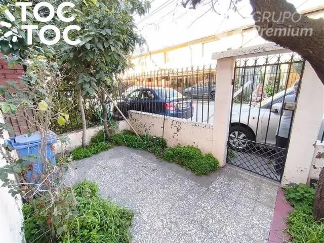 Casa en Macul