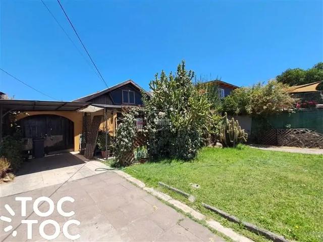 Casa en Macul
