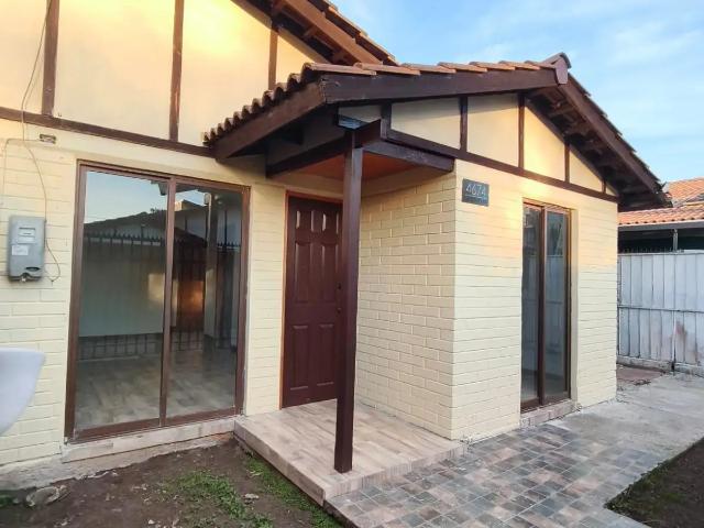 Casa en Macul