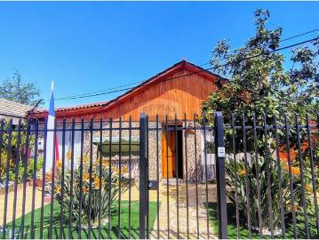 Casa en venta en Coipue, Macul