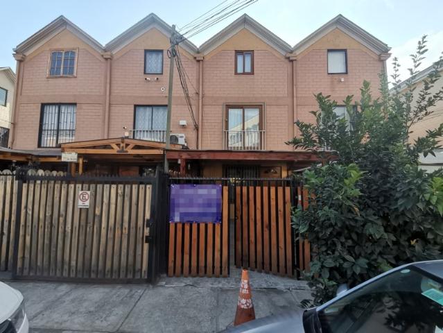 Casa en Macul