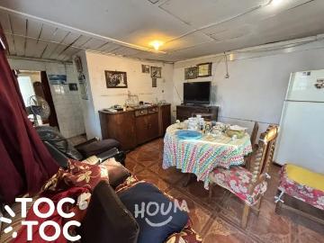 Casa en venta en Coipue, Macul - Estacionamiento