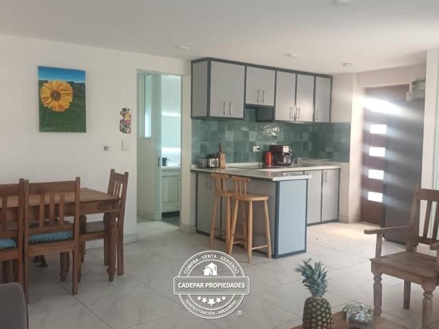 Casa en Macul