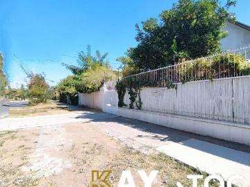 Casa en venta en Irán, Macul - Escritorio