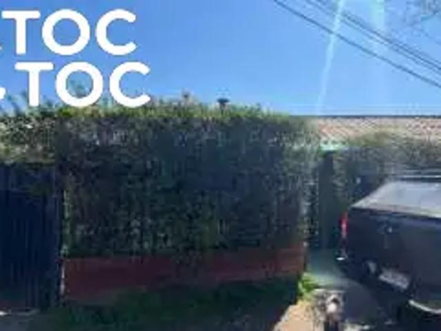 Casa en Macul