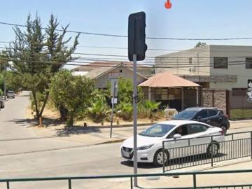 Casa en Macul