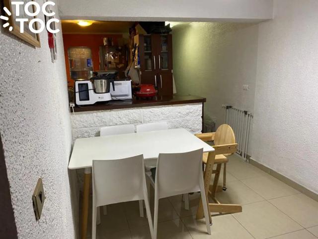 Casa en Macul