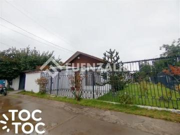 Casa en venta en Coipue, Macul - Escritorio