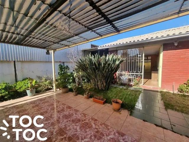 Casa en Macul