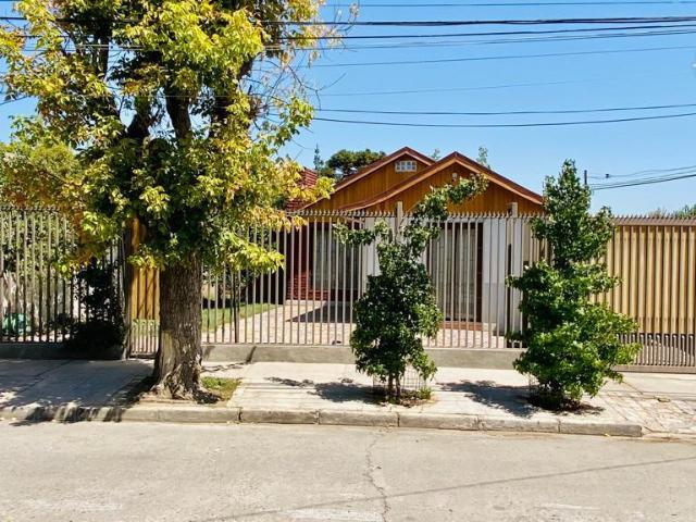Casa en Macul