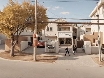 Casa en Macul