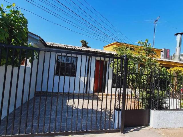 Casa en Macul