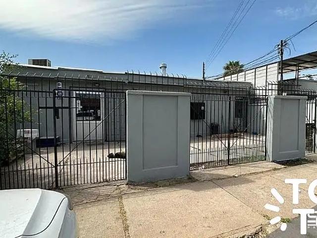 Casa en Macul