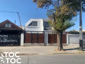 Casa en Macul