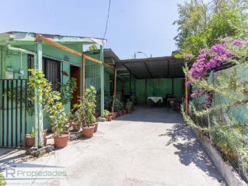 Casa en venta en Coipue, Macul - Trastero