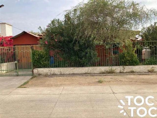 Casa en Macul