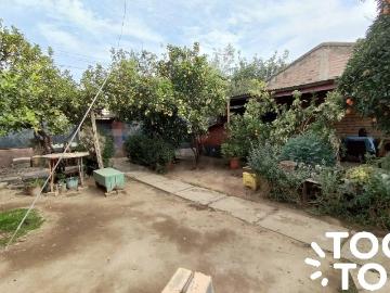 Casa en Macul