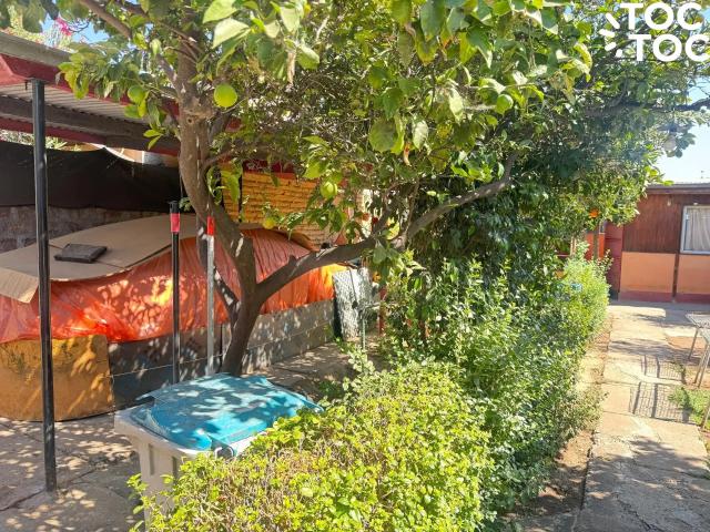 Casa en Macul