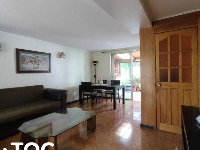 Casa en Macul