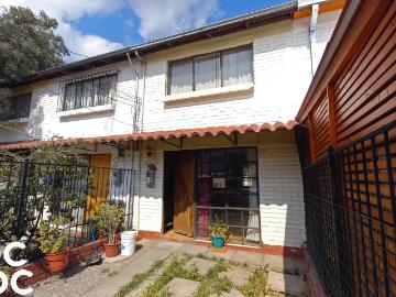 Casa en Macul