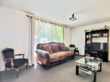 Casa en venta en Coipue, Macul - Estacionamiento